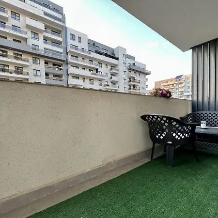 Summer Vibes Appartement Constanţa