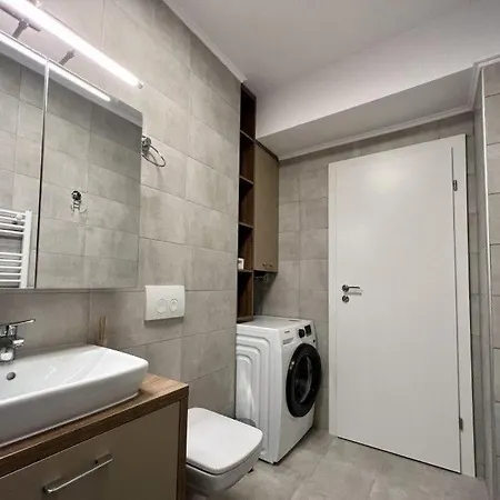 Summer Vibes Appartement *
